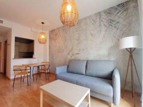 APARTAMENTO LUMINOSO CENTRO MÁLAGA, Malaga